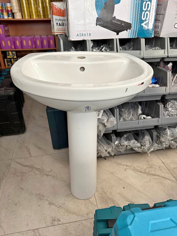 Lavabo Gider Açma