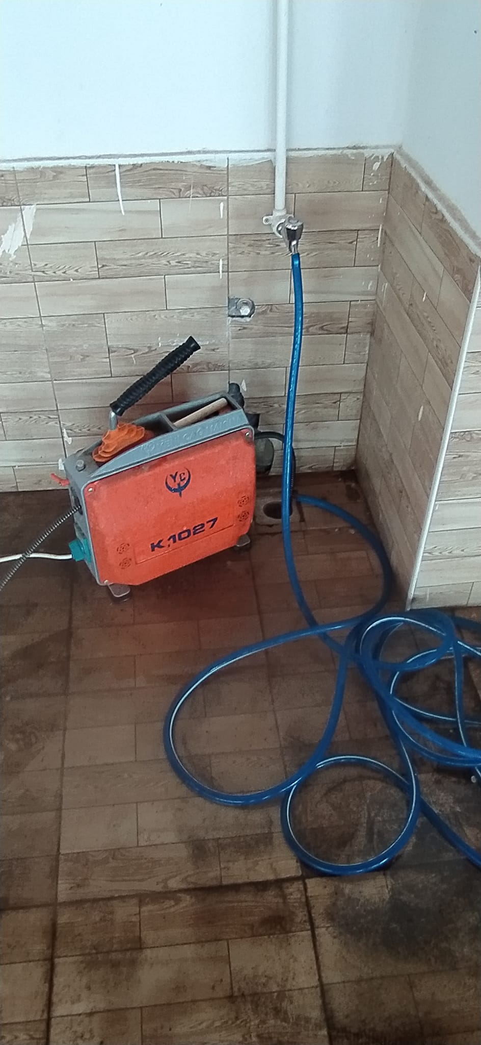 Teber Su Tesisat Ustası