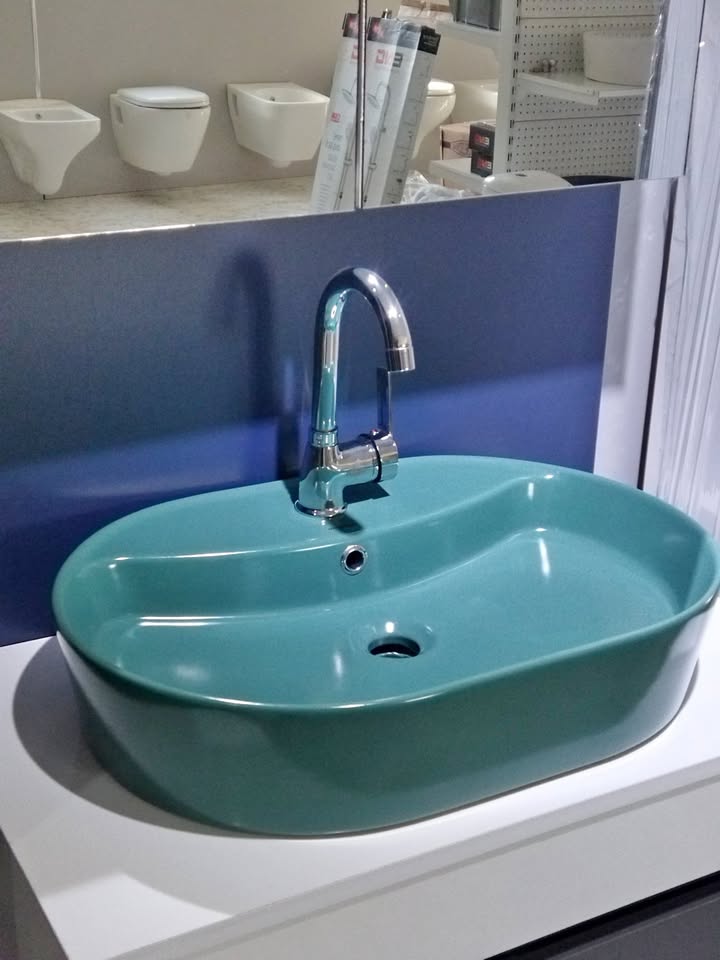 Lavabo Açma